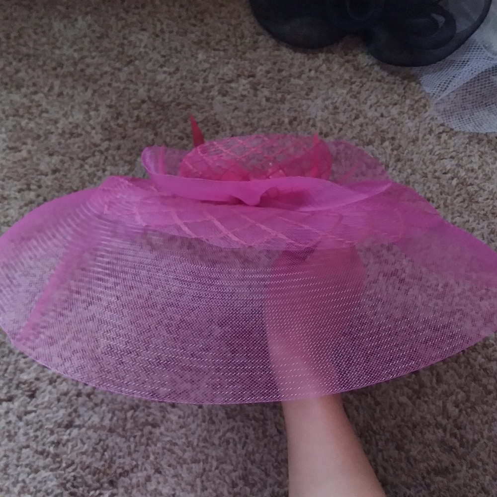 5 Fascinator Hair Accessories - Picture 14 of 16